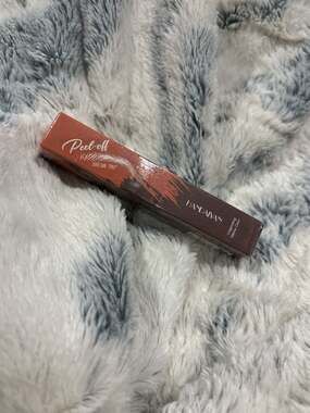 Handaiyan Long Lasting Peel-Off Brow Tint Cream